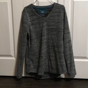 Tek Gear WARM long sleeve pullover